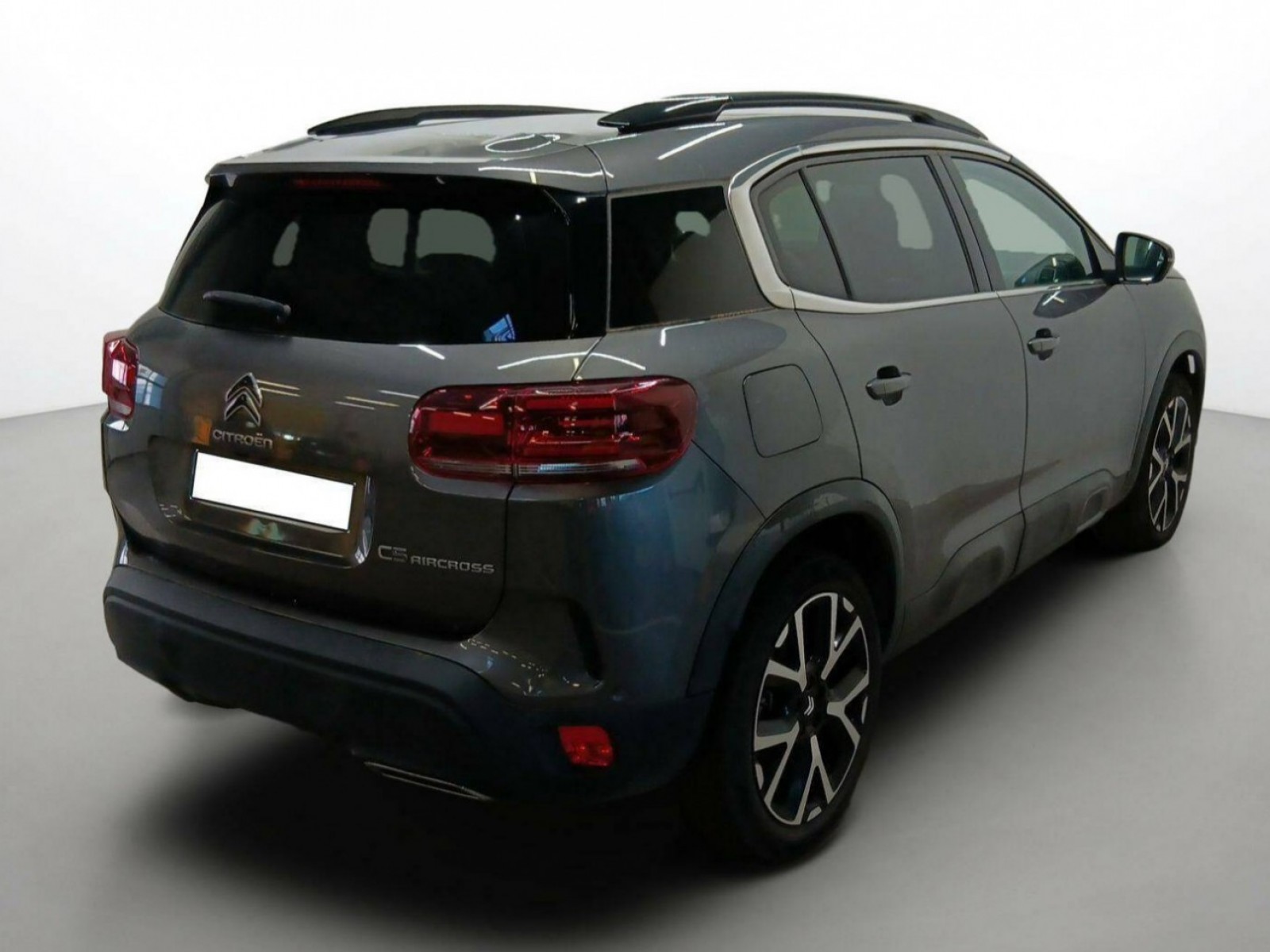 CITROEN - C5 AIRCROSS - #384562 - 23