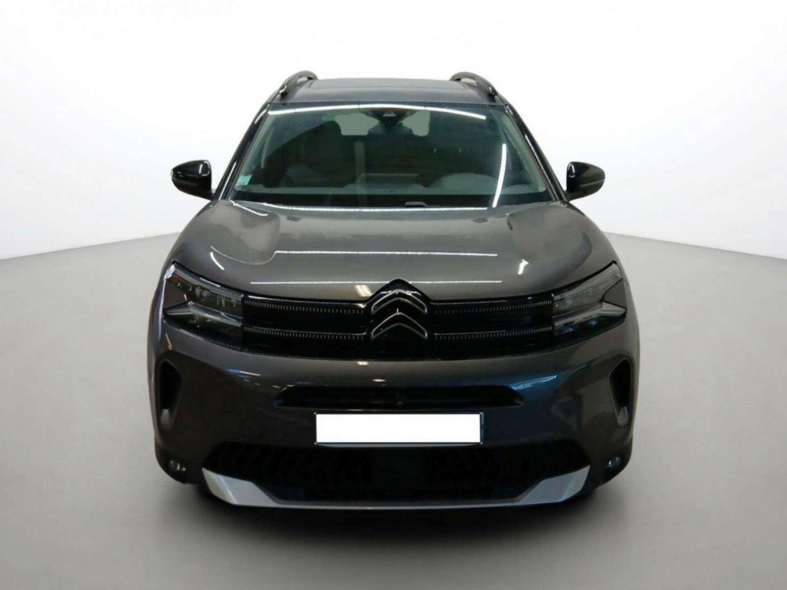 CITROEN - C5 AIRCROSS - #384562 - 26