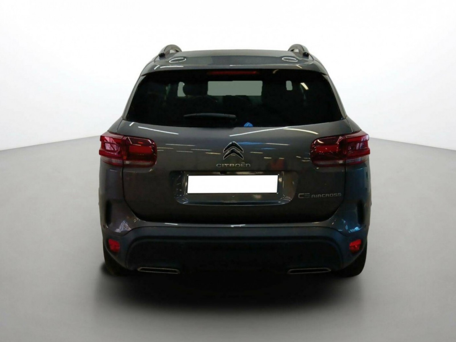 CITROEN - C5 AIRCROSS - #384562 - 28