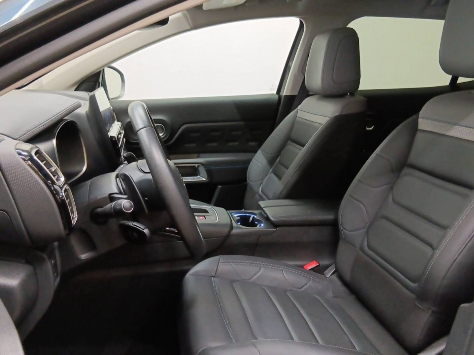 CITROEN - C5 AIRCROSS - #384562 - 32