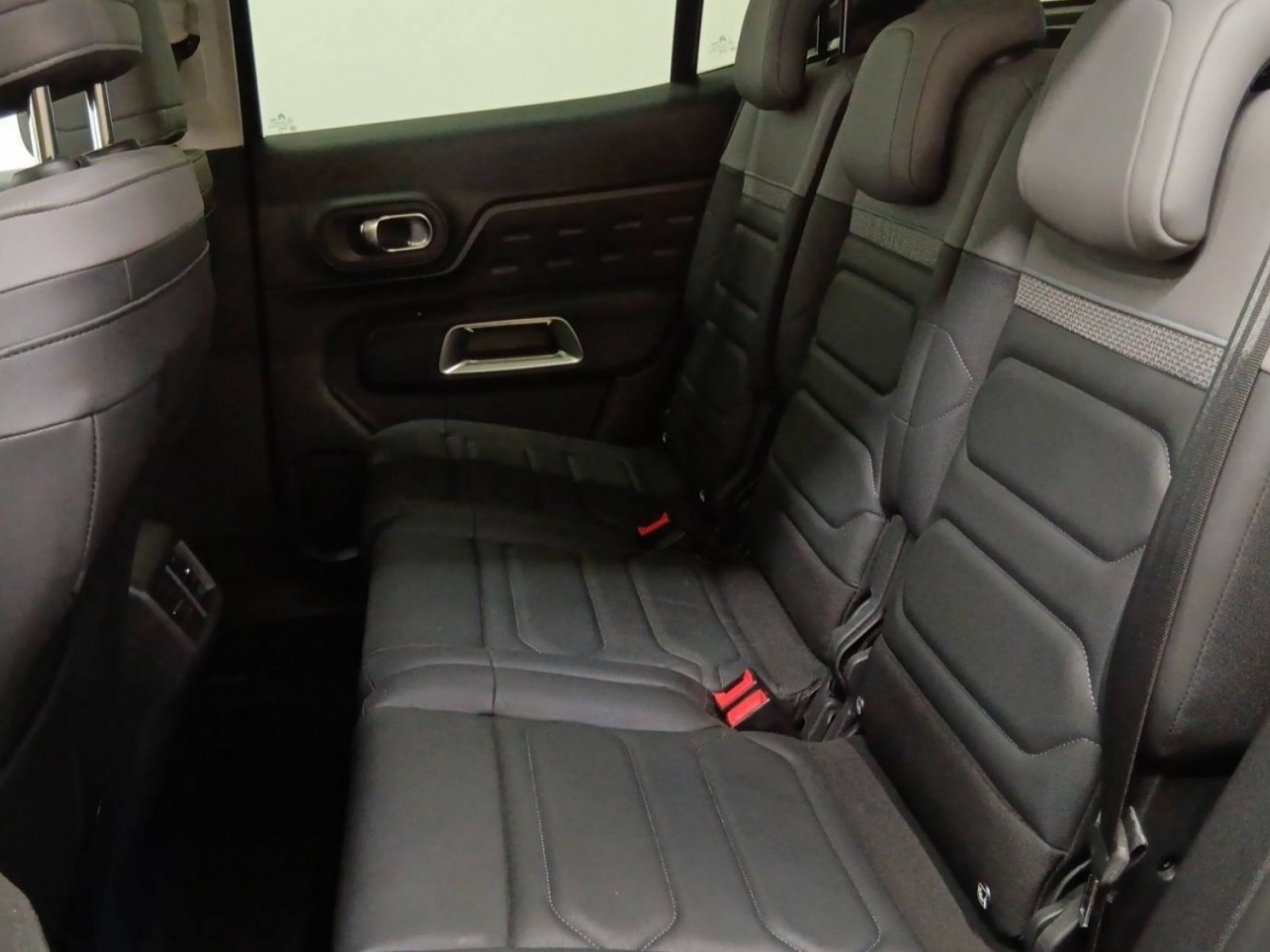 CITROEN - C5 AIRCROSS - #384562 - 33