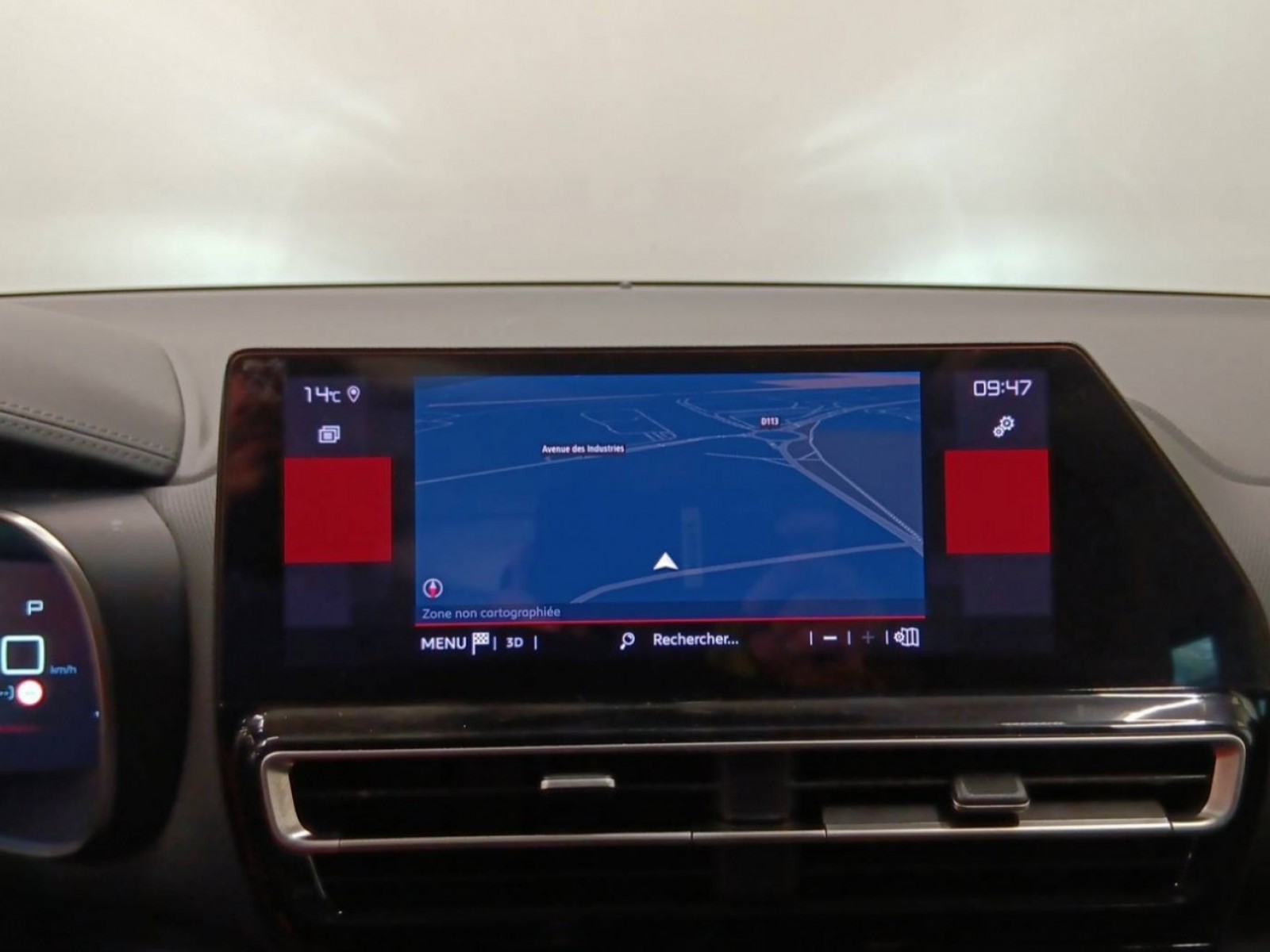 CITROEN - C5 AIRCROSS - #384562 - 36