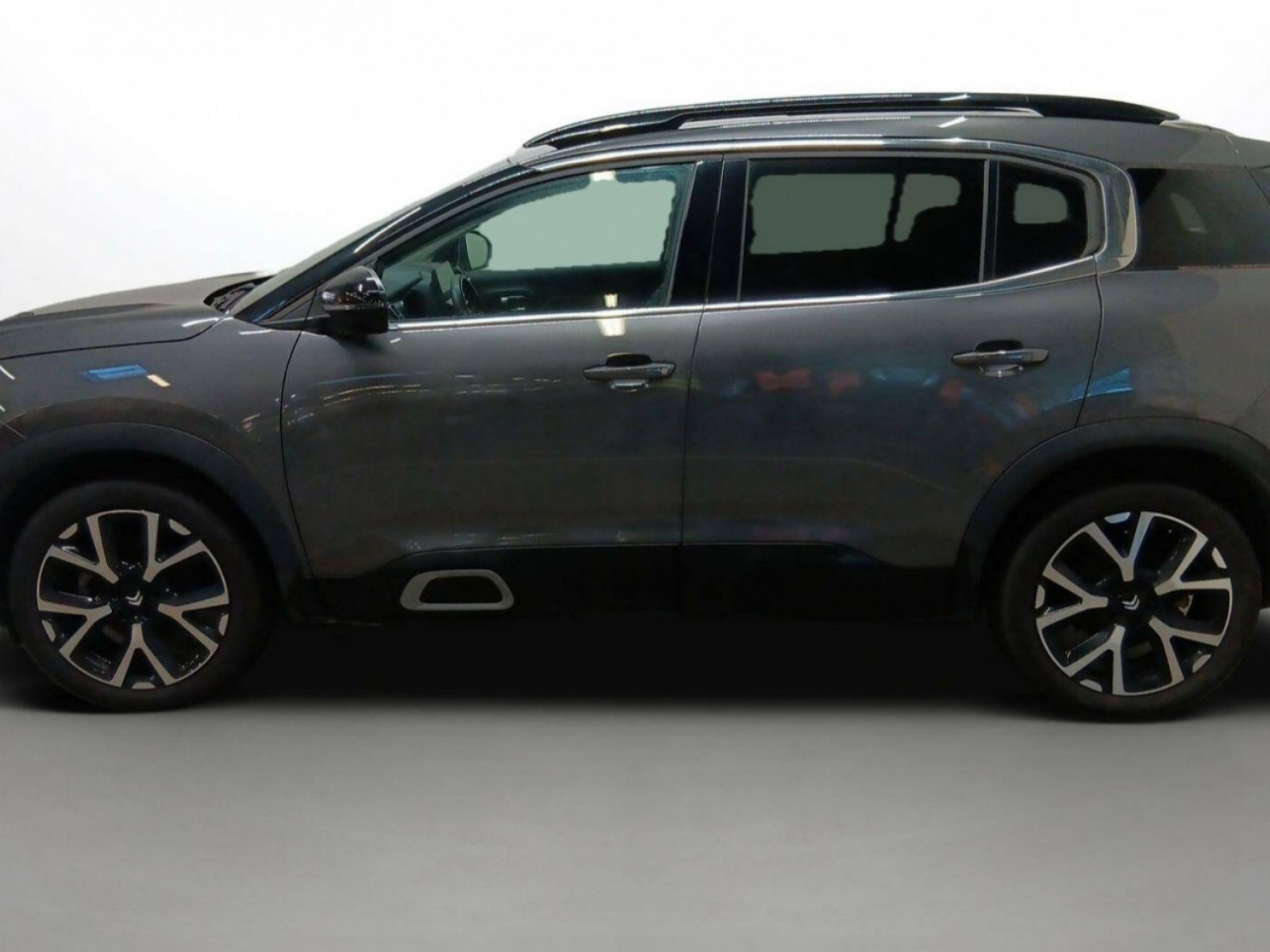 CITROEN - C5 AIRCROSS - #384562 - 40
