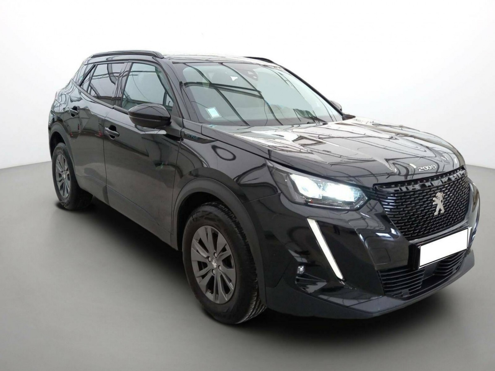 PEUGEOT - 2008 - #201073 - 19