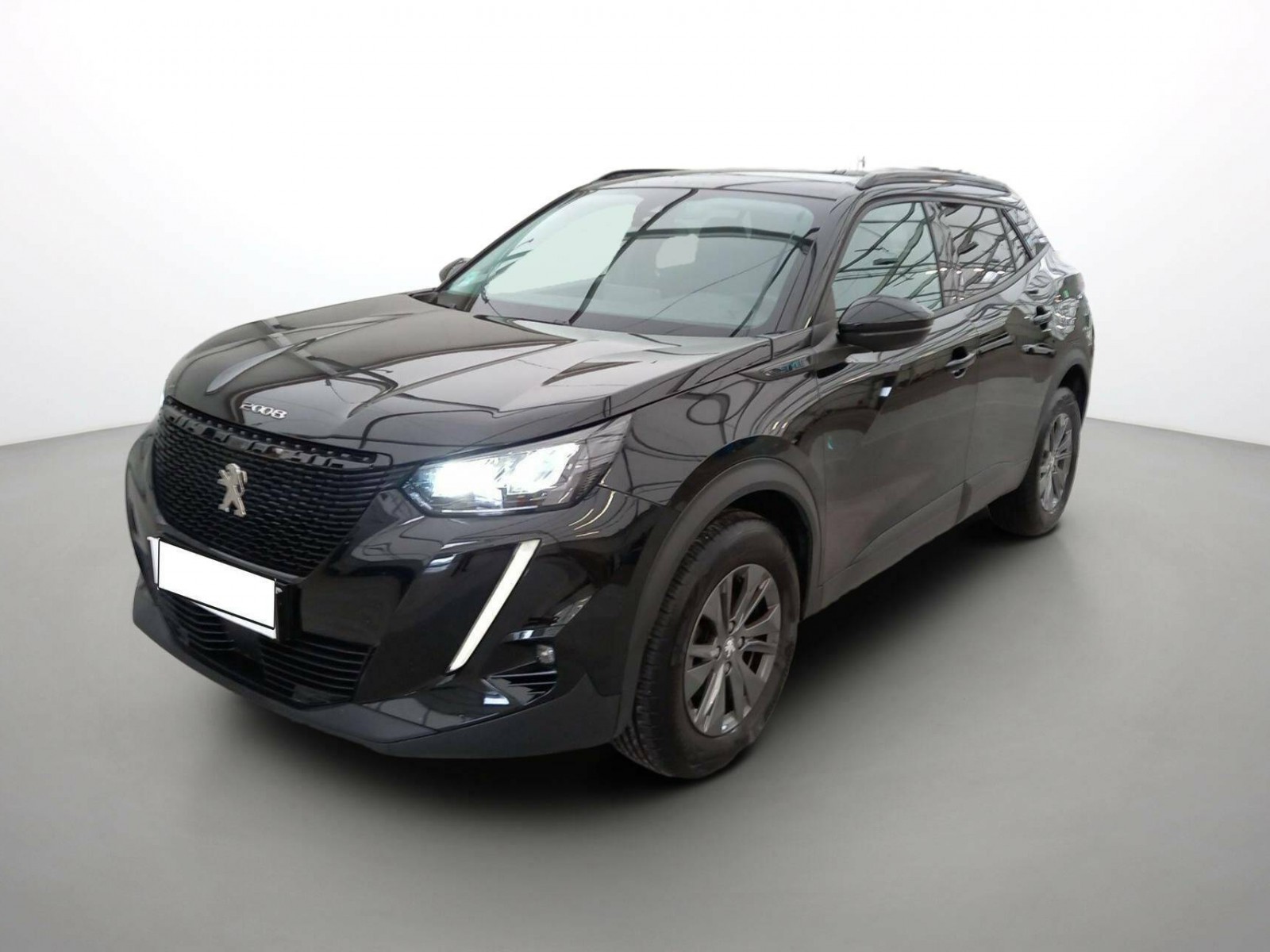 PEUGEOT - 2008 - #201073 - 0