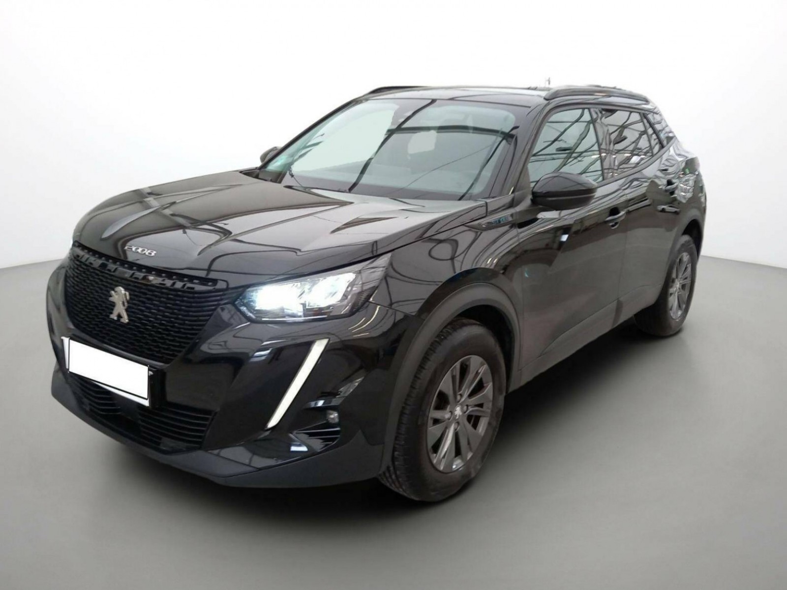 PEUGEOT - 2008 - #201073 - 17