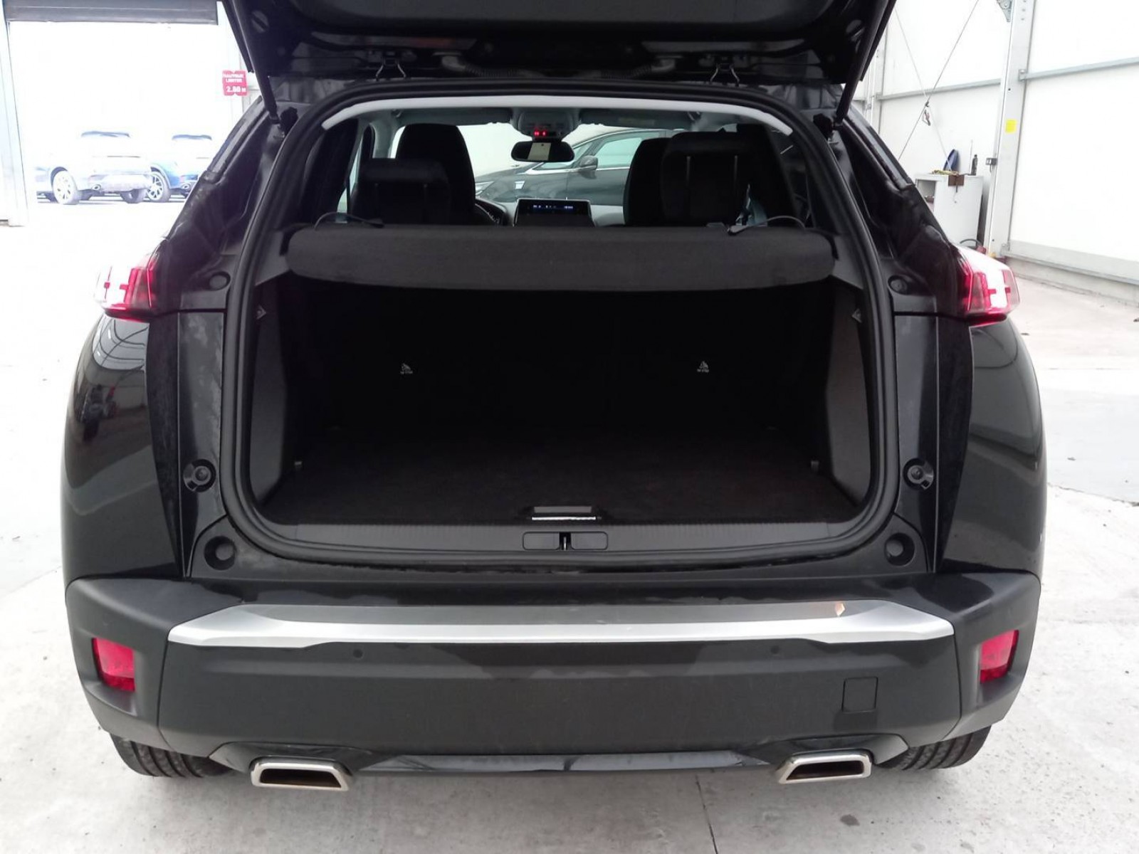 PEUGEOT - 2008 - #201073 - 13