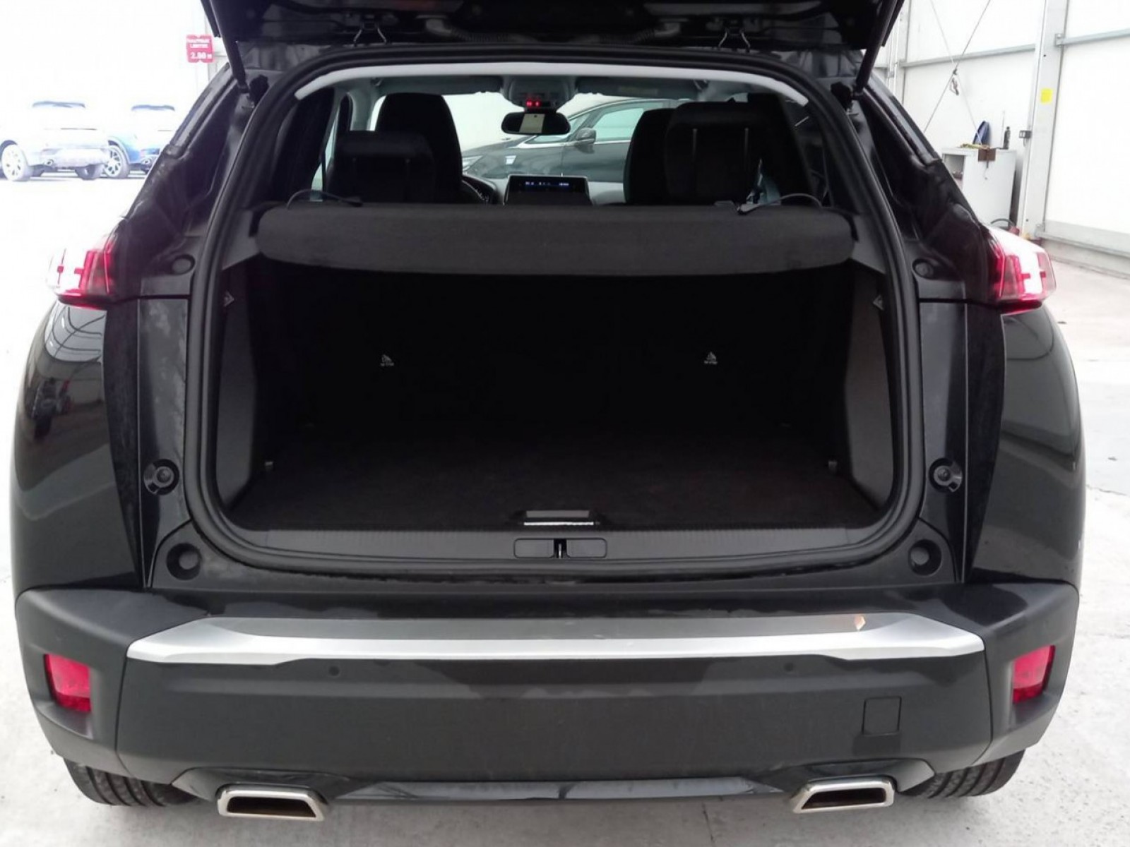PEUGEOT - 2008 - #201073 - 30