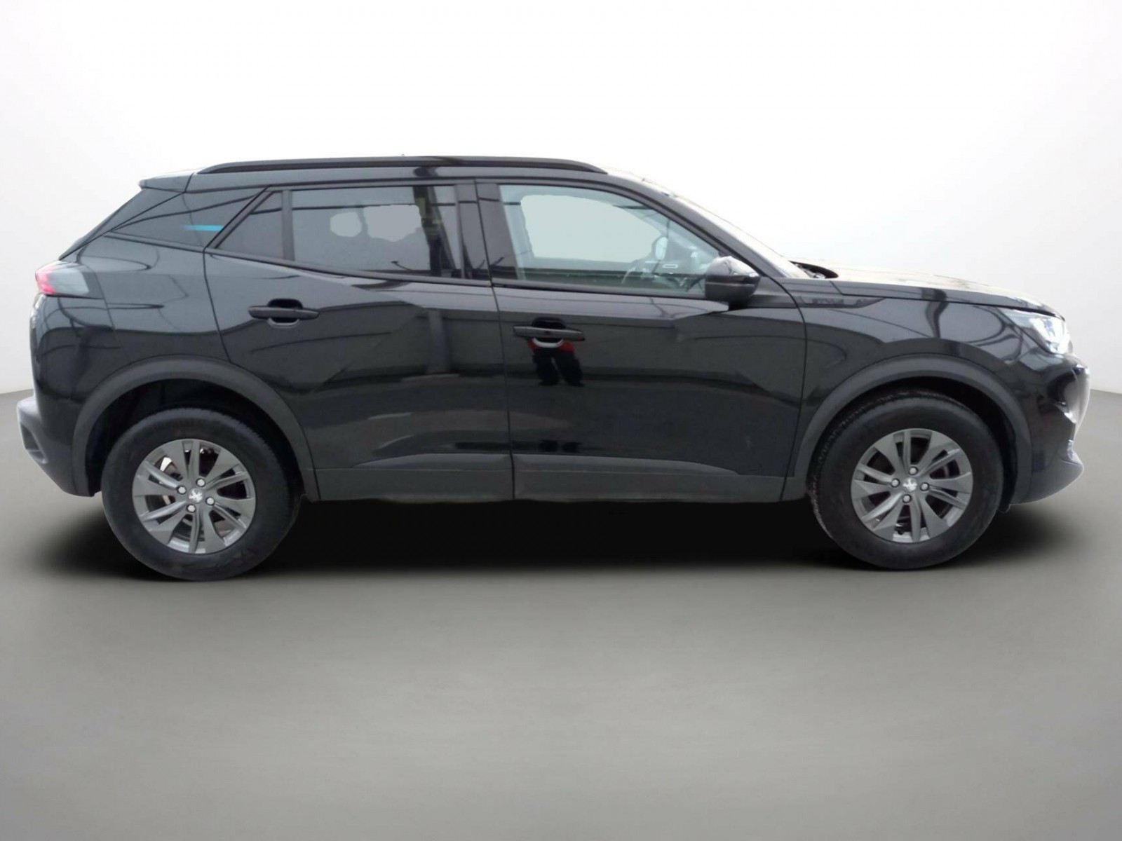 PEUGEOT - 2008 - #201073 - 15
