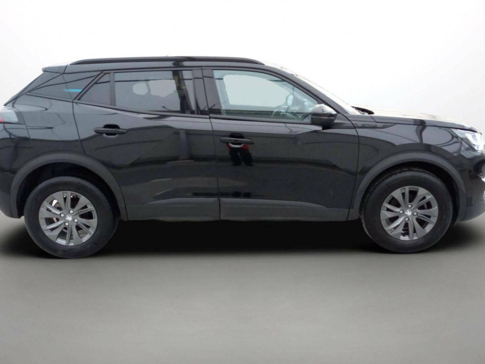 PEUGEOT - 2008 - #201073 - 32