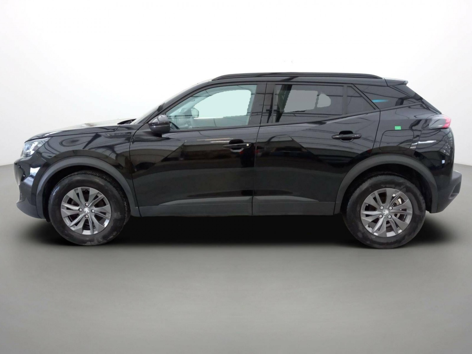 PEUGEOT - 2008 - #201073 - 16
