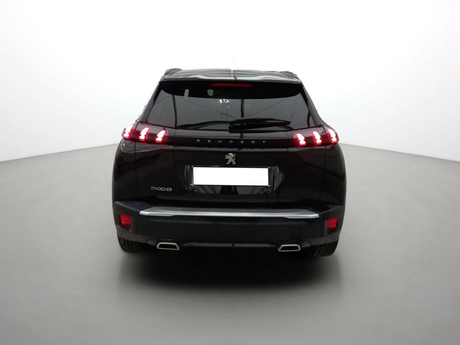 PEUGEOT - 2008 - #201073 - 5