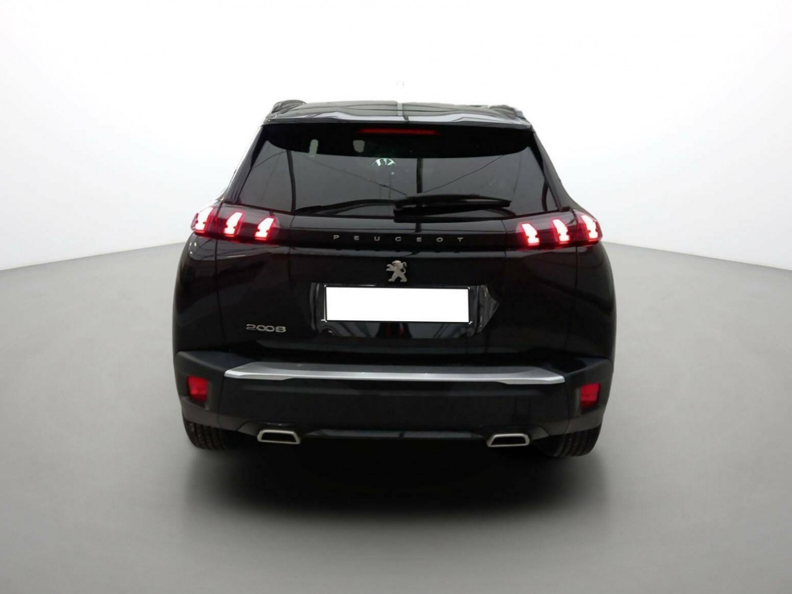 PEUGEOT - 2008 - #201073 - 22