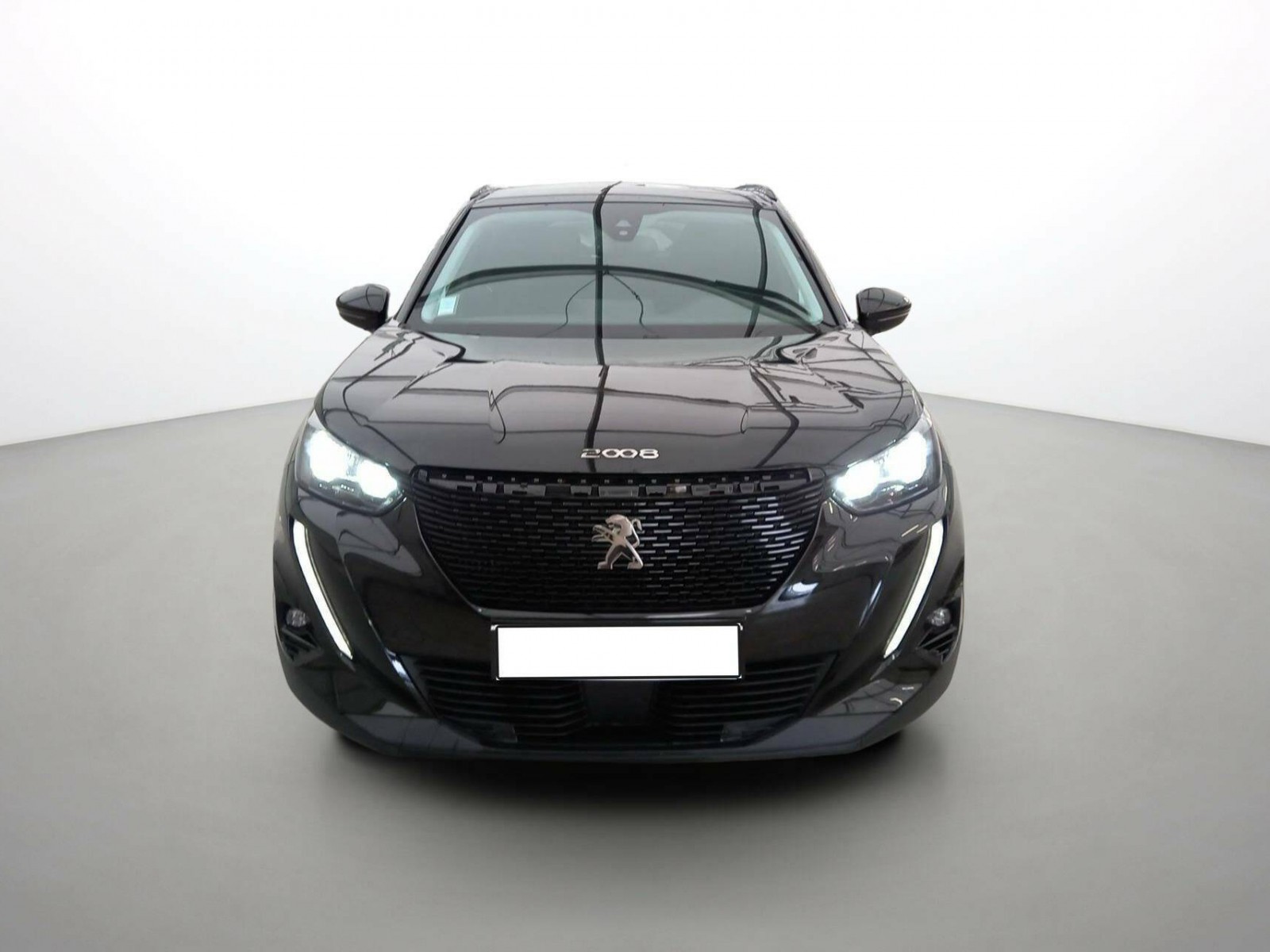 PEUGEOT - 2008 - #201073 - 4