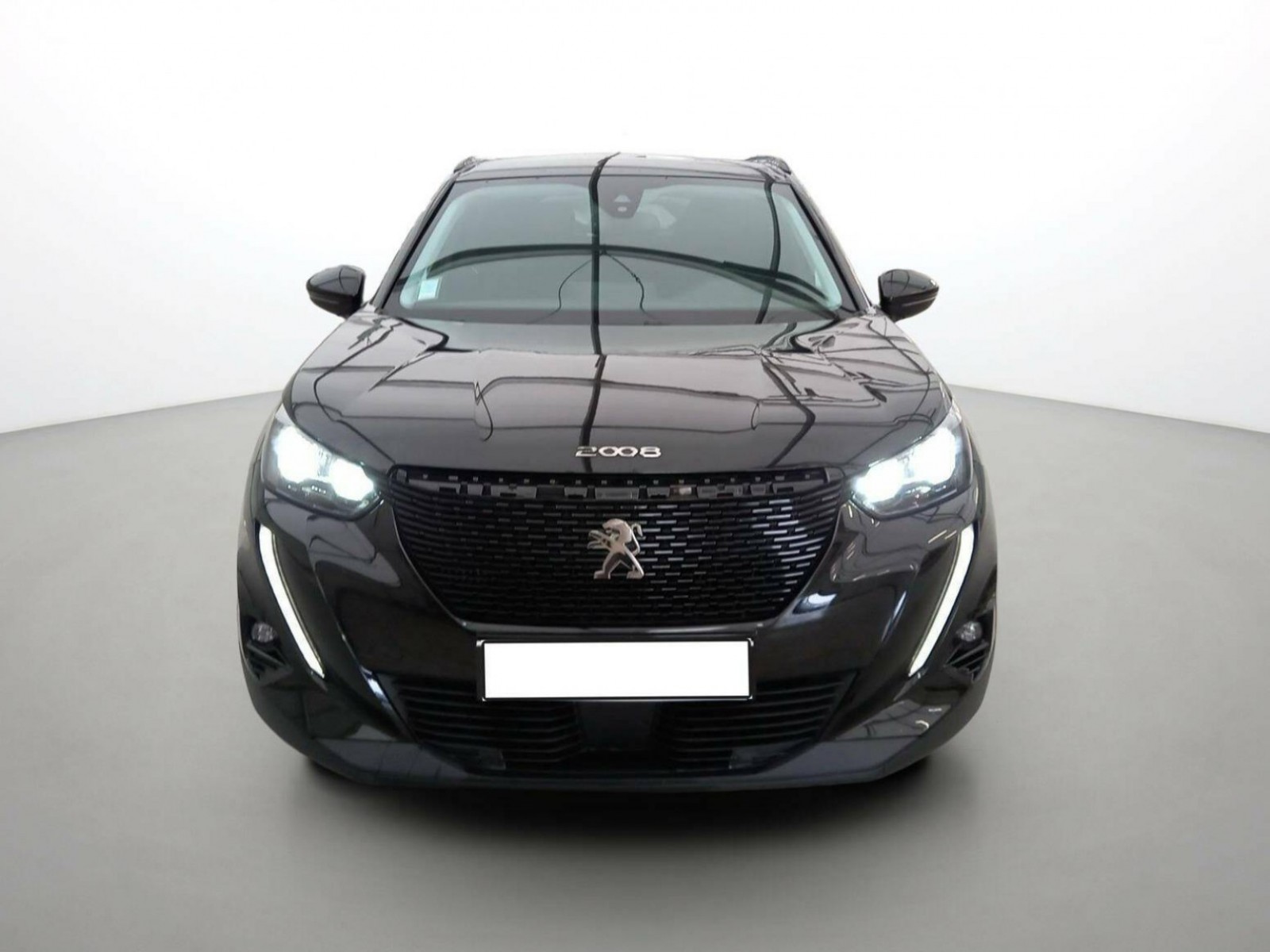 PEUGEOT - 2008 - #201073 - 21