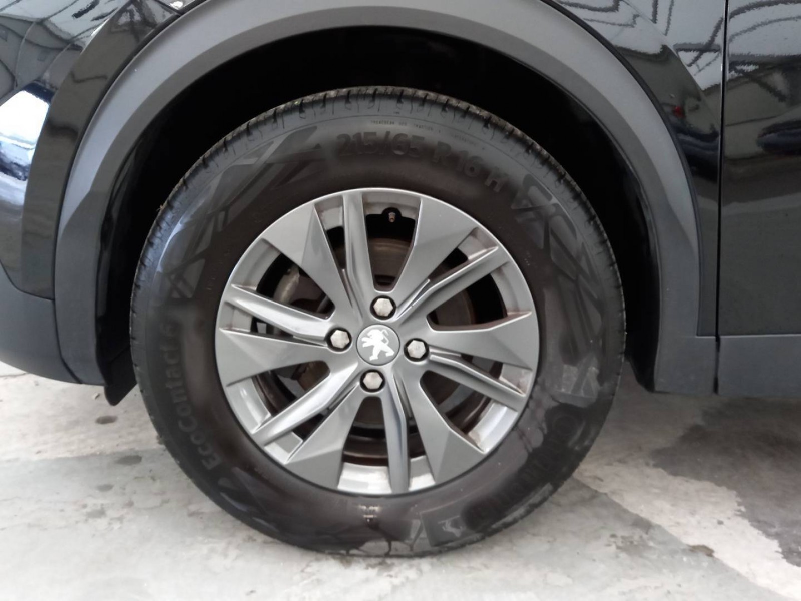 PEUGEOT - 2008 - #201073 - 6