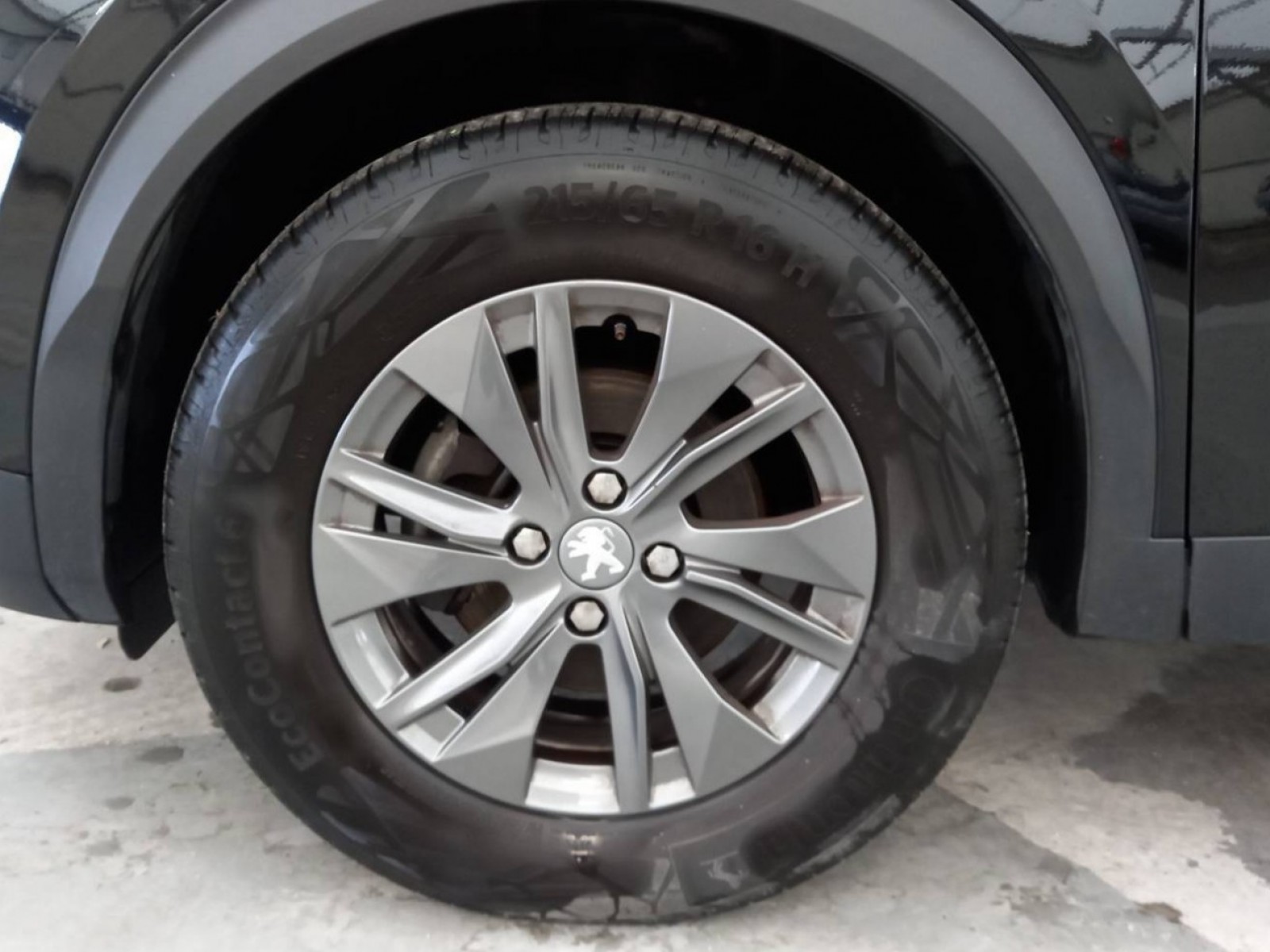 PEUGEOT - 2008 - #201073 - 23
