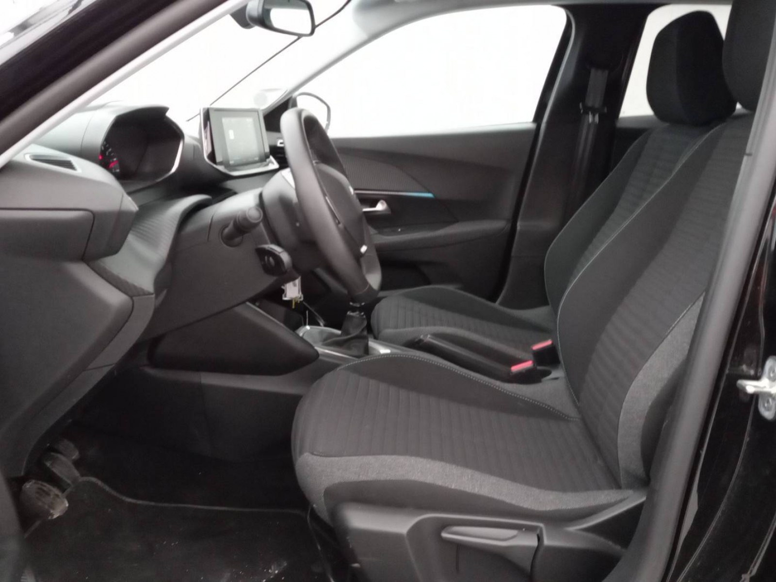 PEUGEOT - 2008 - #201073 - 7