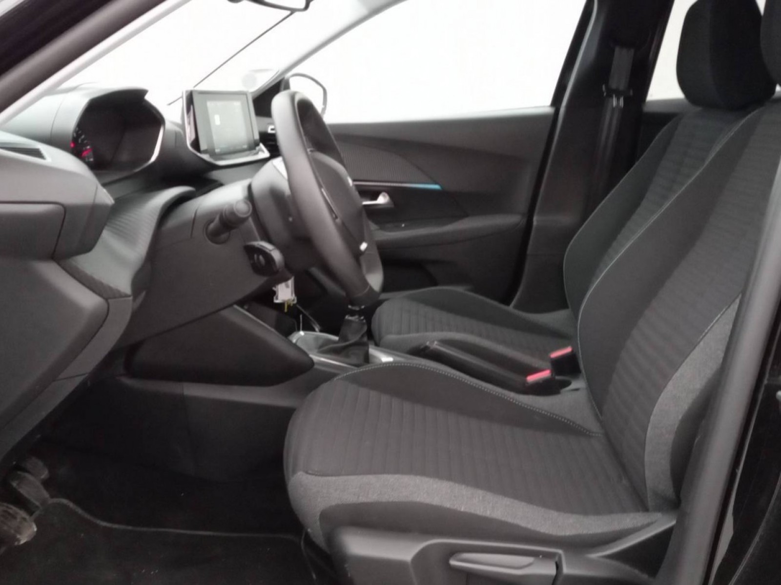 PEUGEOT - 2008 - #201073 - 24