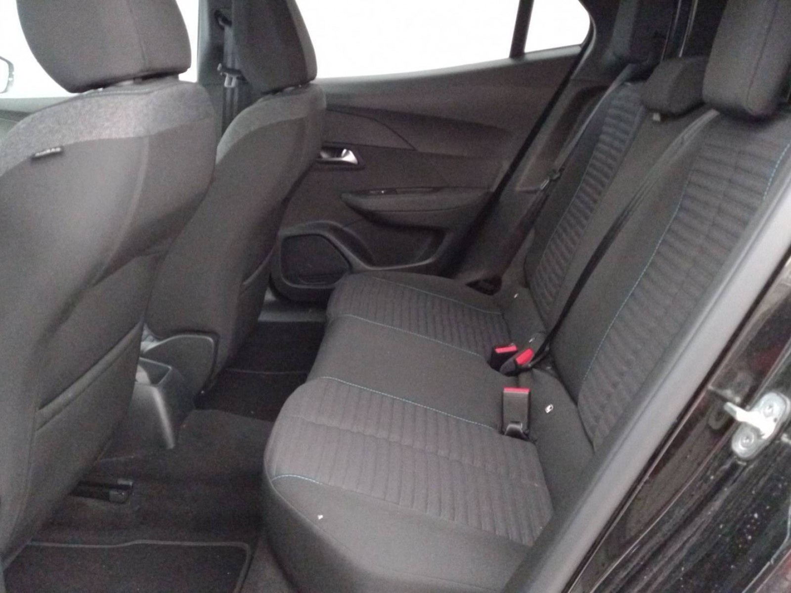 PEUGEOT - 2008 - #201073 - 8