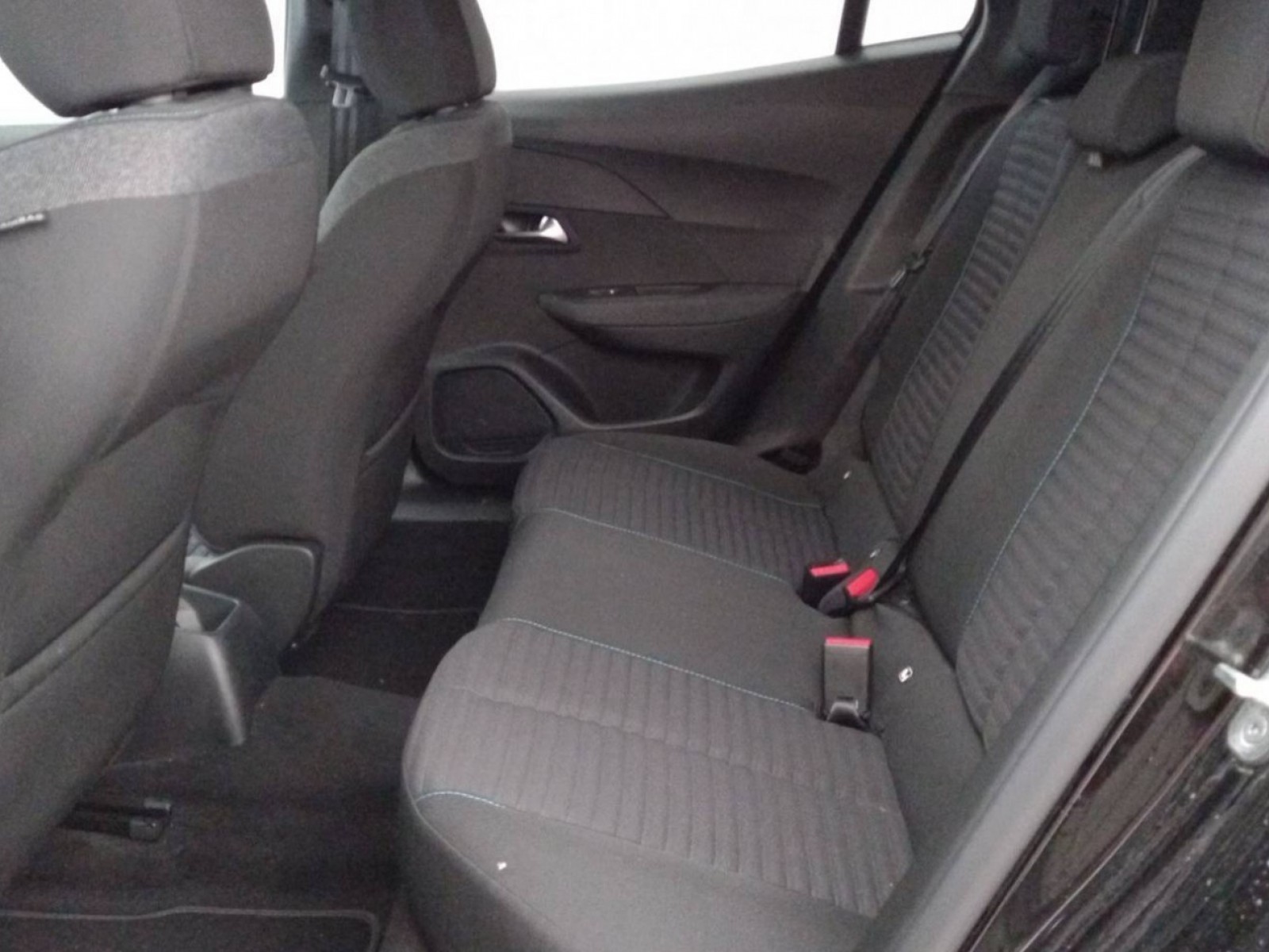 PEUGEOT - 2008 - #201073 - 25