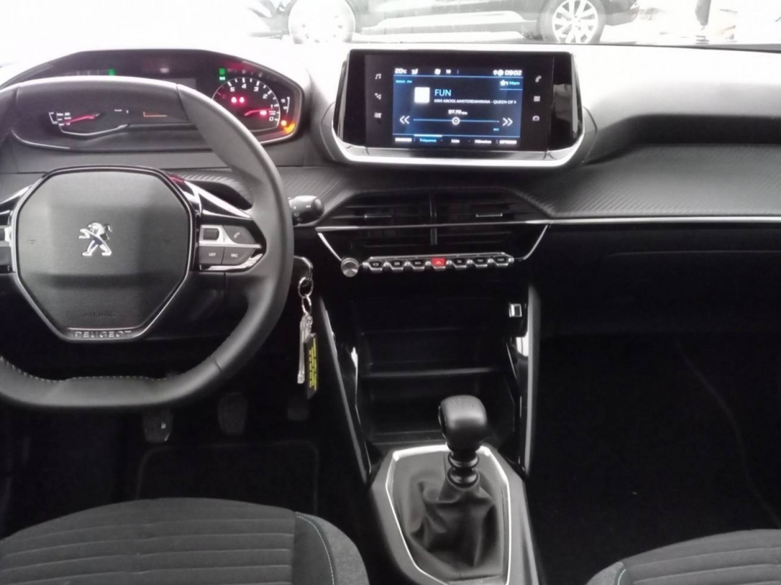 PEUGEOT - 2008 - #201073 - 26