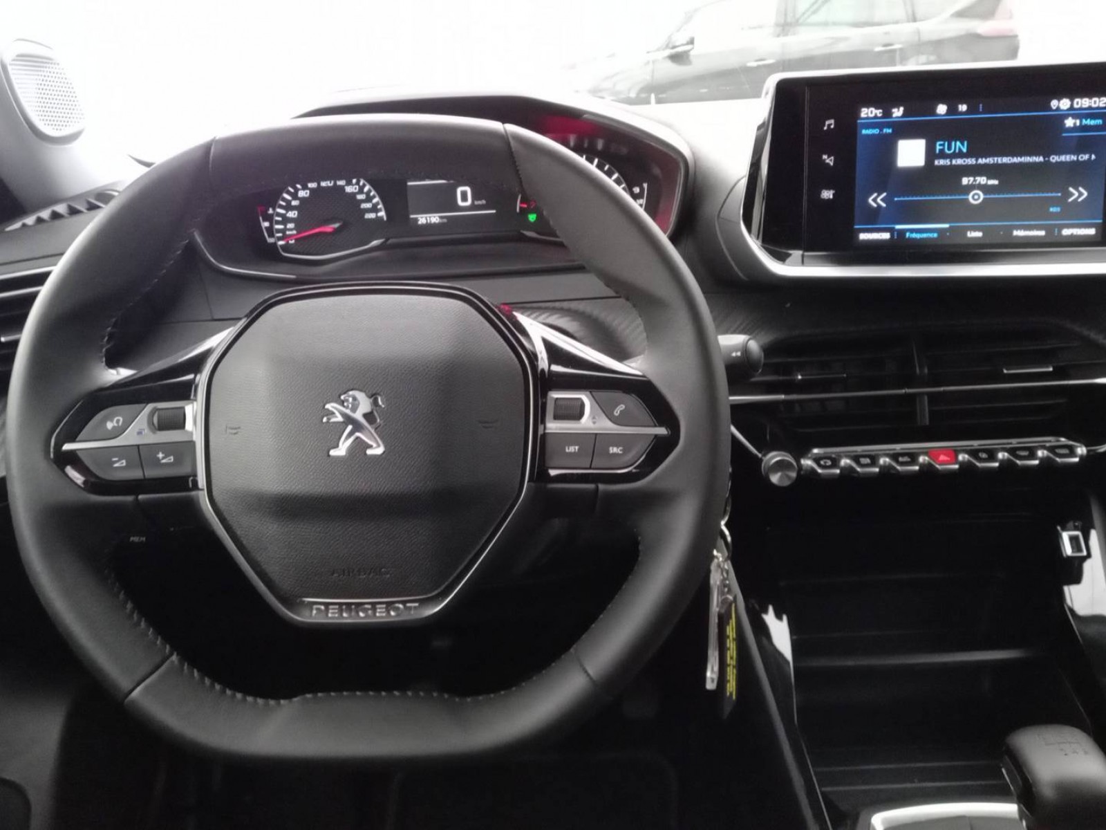PEUGEOT - 2008 - #201073 - 10