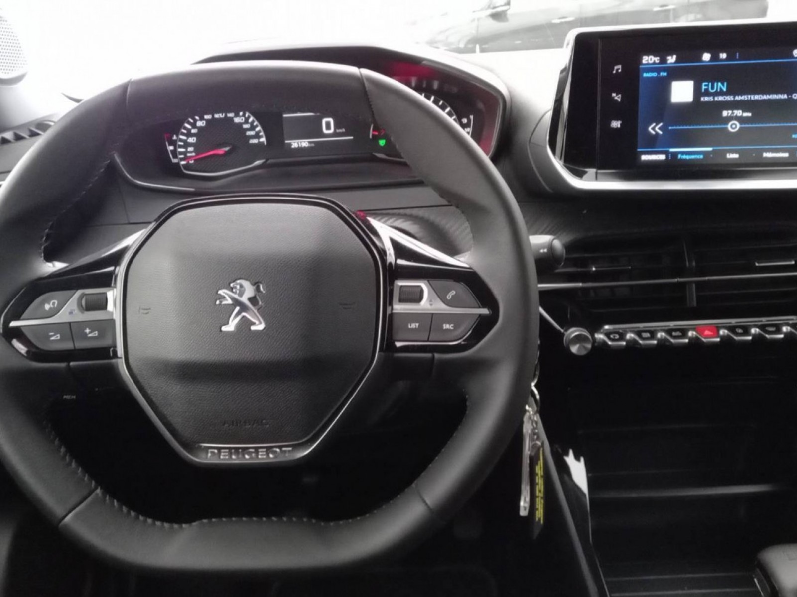 PEUGEOT - 2008 - #201073 - 27