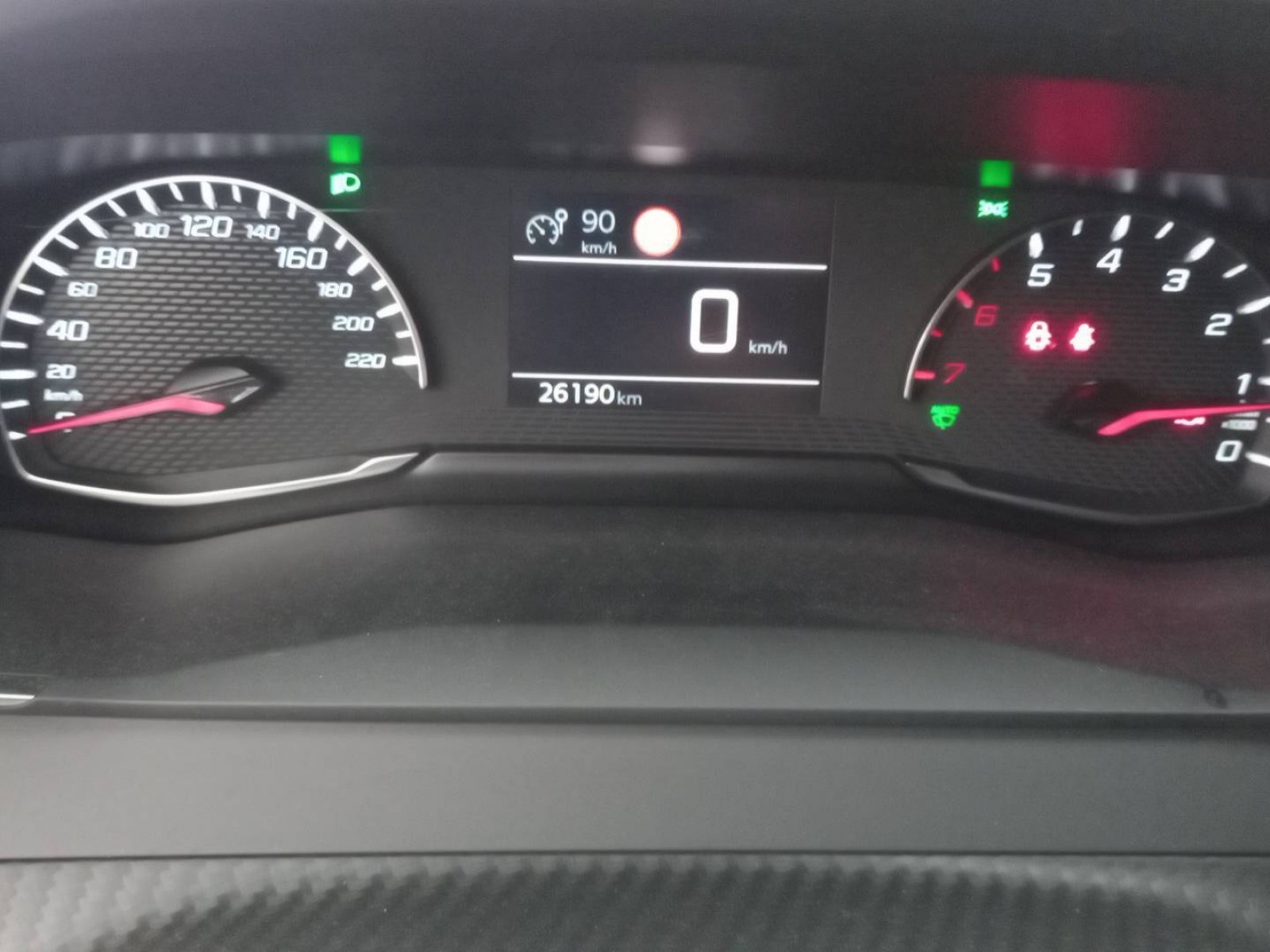 PEUGEOT - 2008 - #201073 - 12