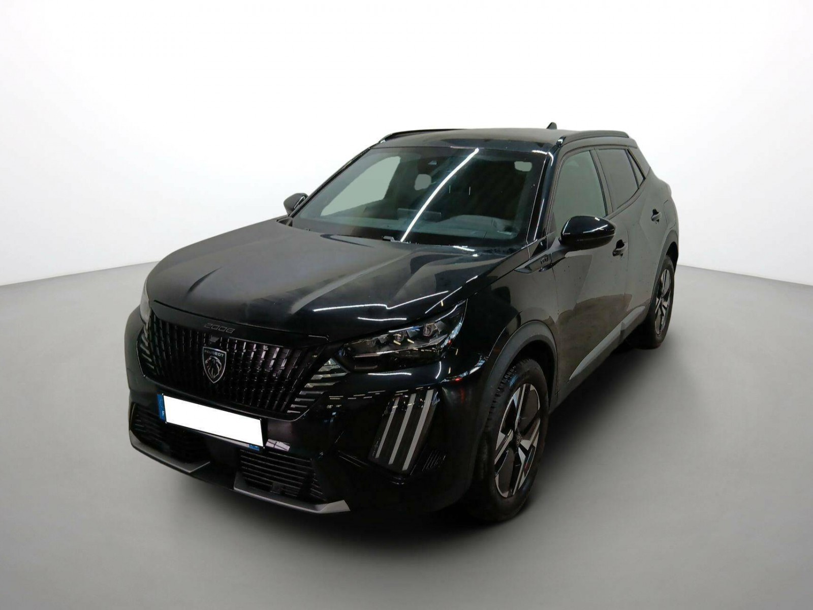 PEUGEOT - 2008 - #384101 - 0
