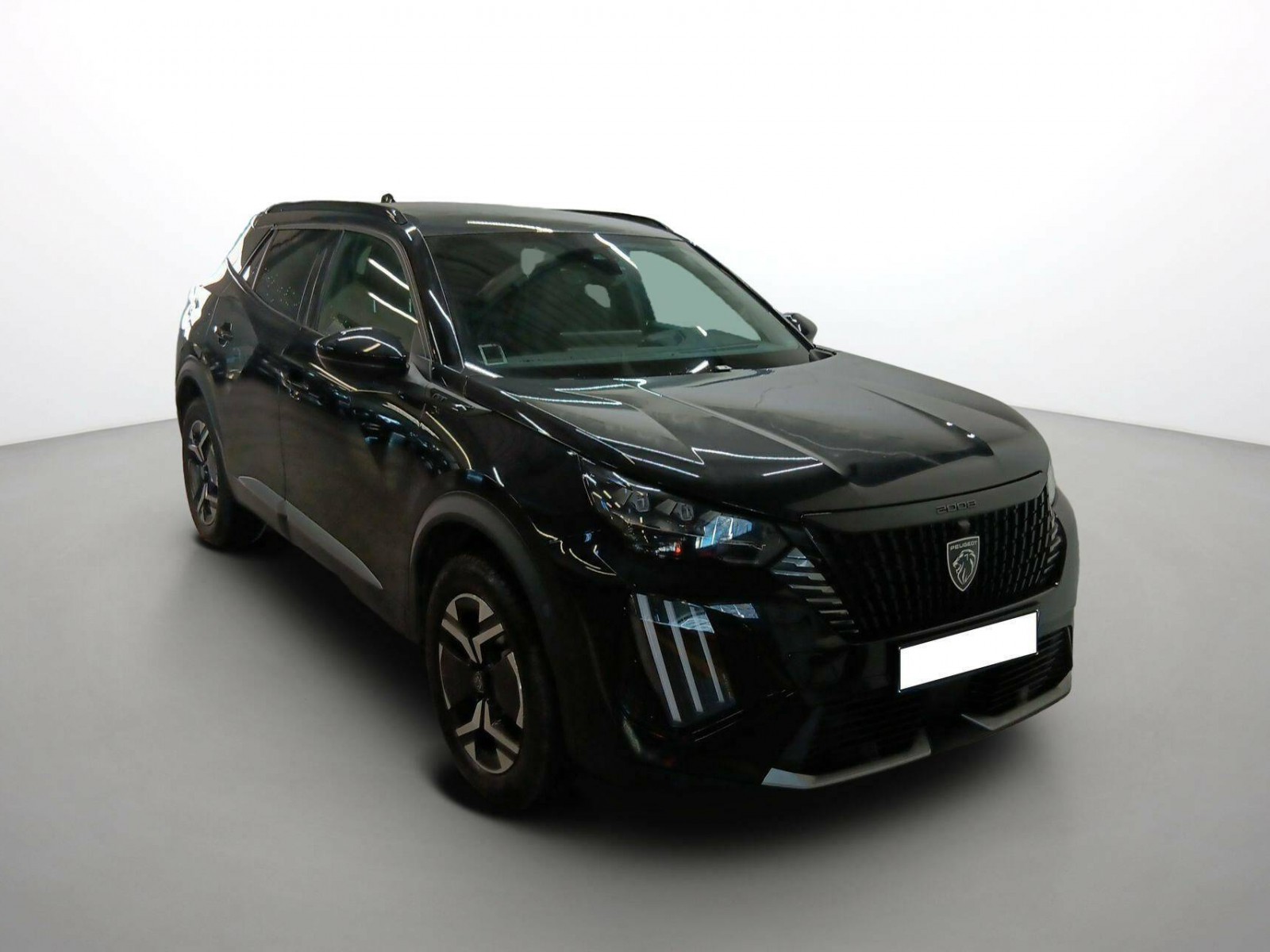 PEUGEOT - 2008 - #384101 - 1