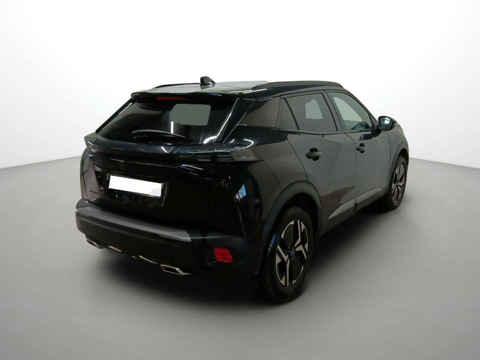 PEUGEOT - 2008 - #384101 - 3