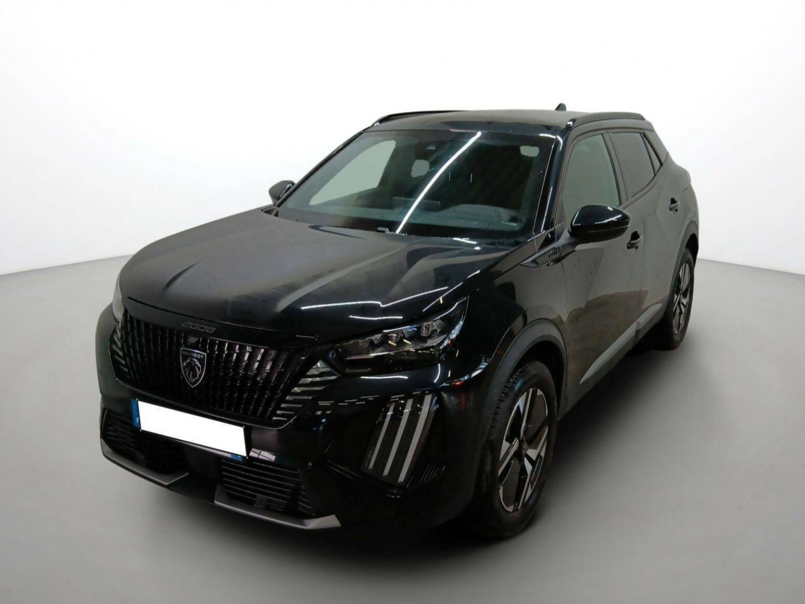 PEUGEOT - 2008 - #384101 - 16