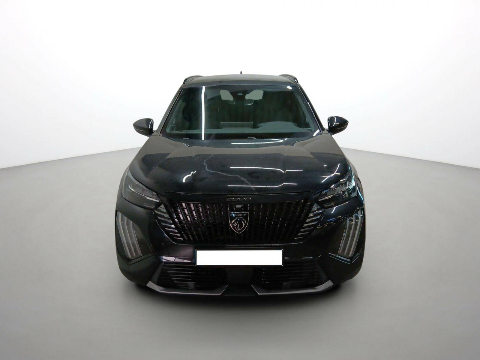 PEUGEOT - 2008 - #384101 - 4