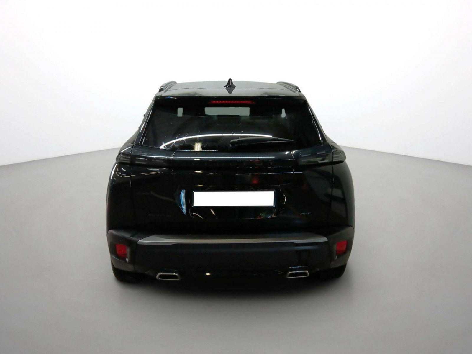 PEUGEOT - 2008 - #384101 - 5