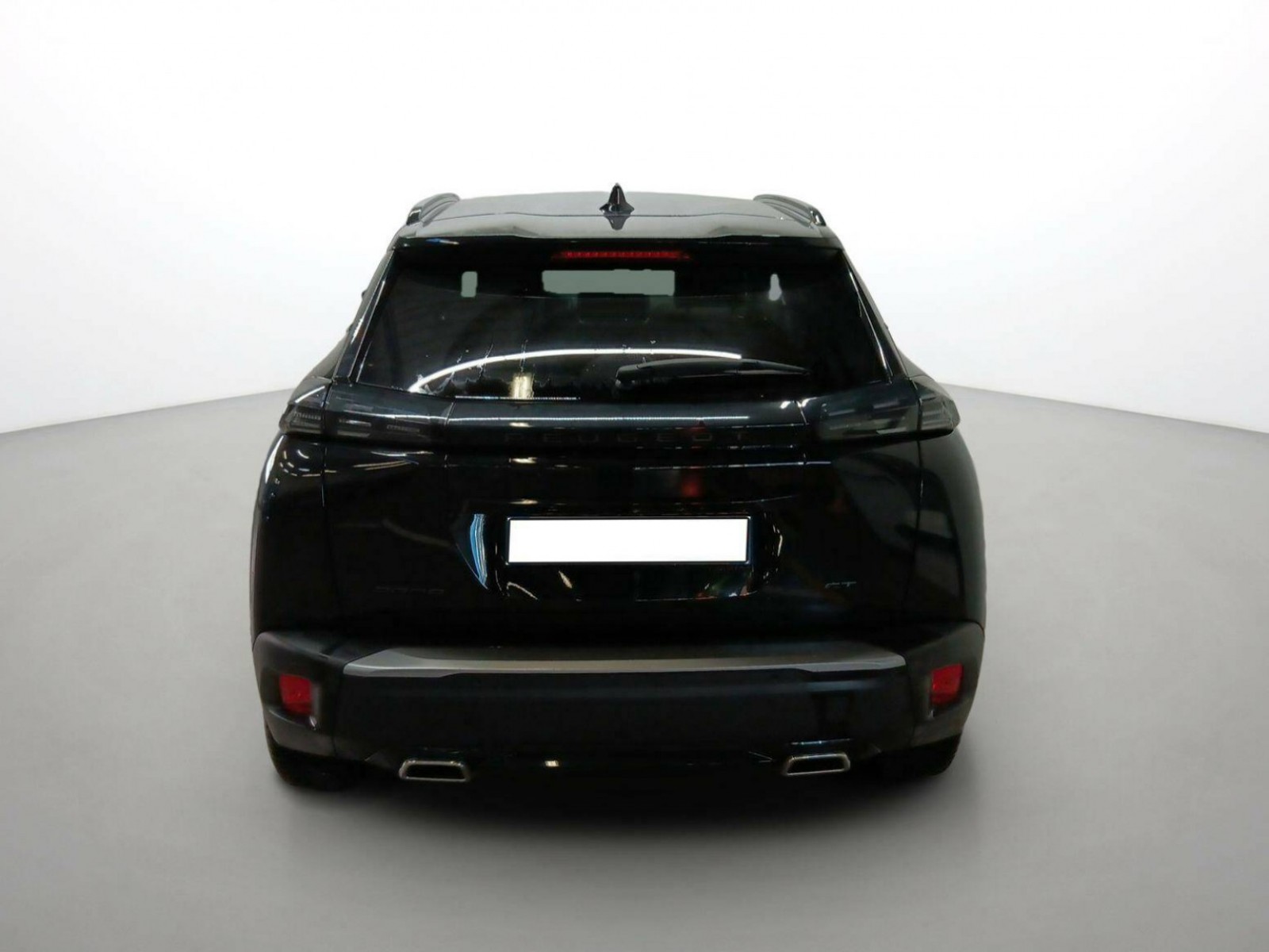 PEUGEOT - 2008 - #384101 - 21