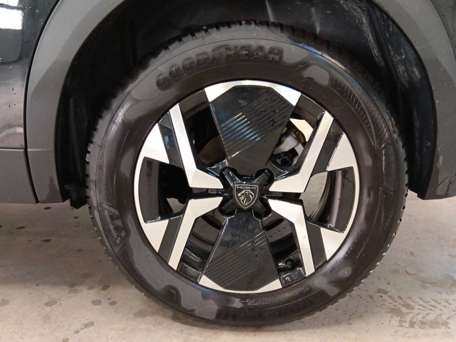 PEUGEOT - 2008 - #384101 - 6