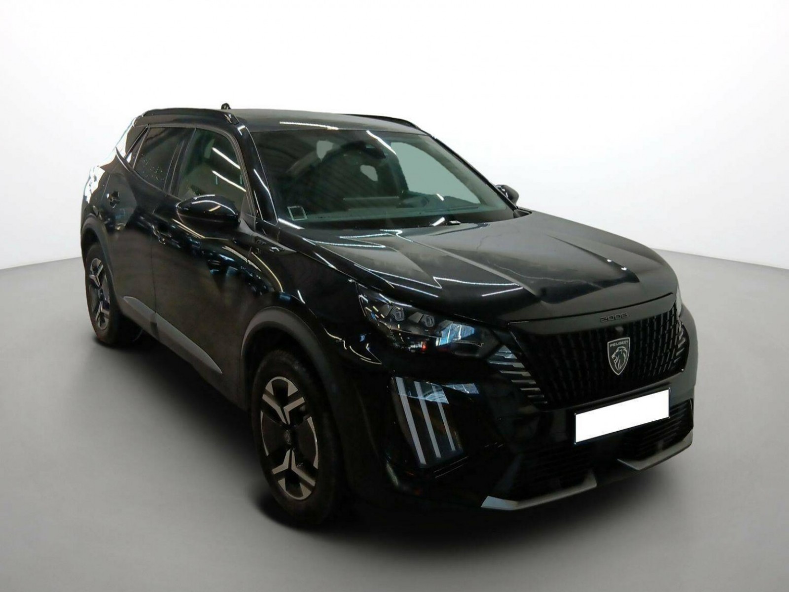 PEUGEOT - 2008 - #384102 - 1