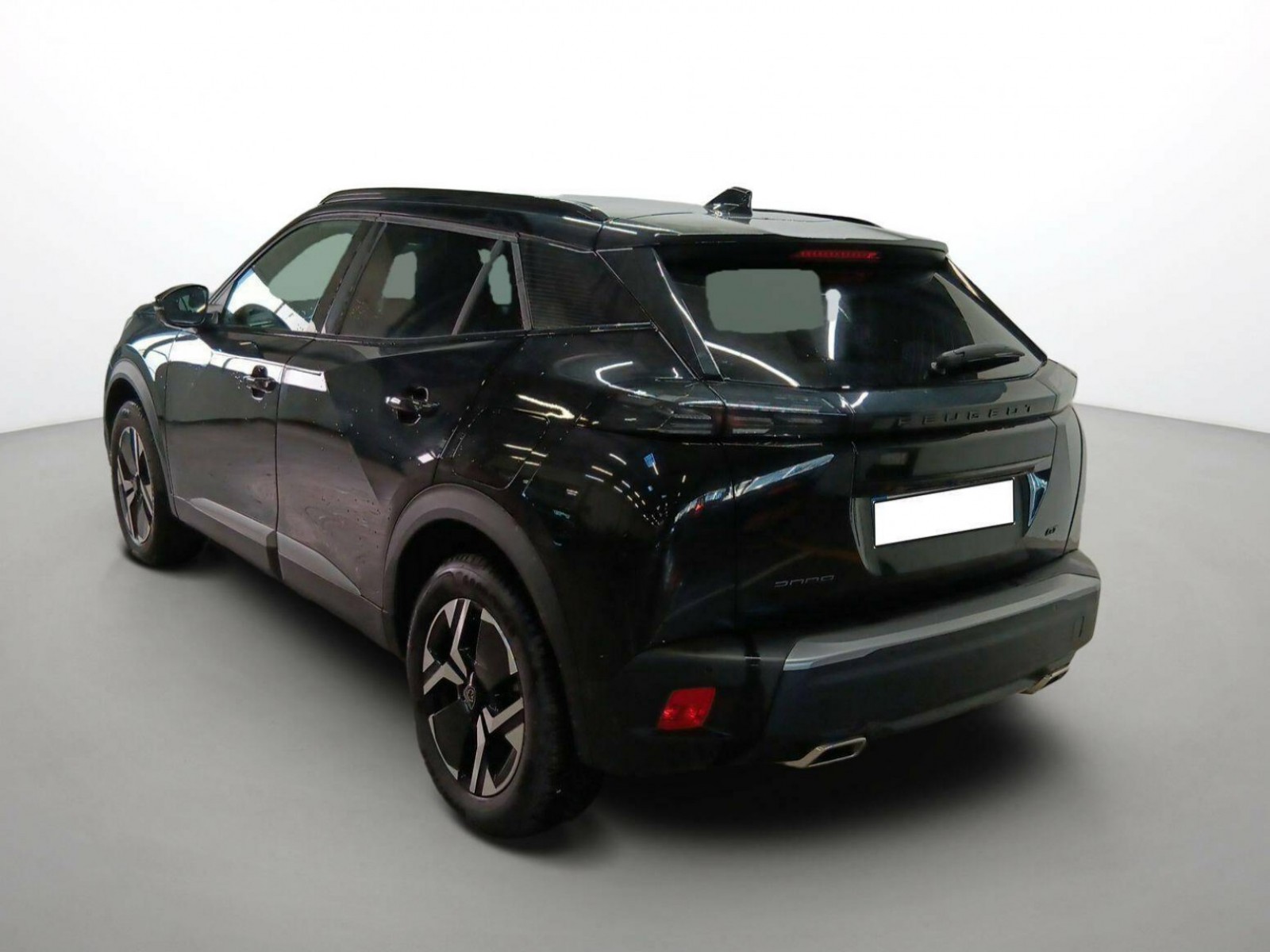 PEUGEOT - 2008 - #384102 - 2