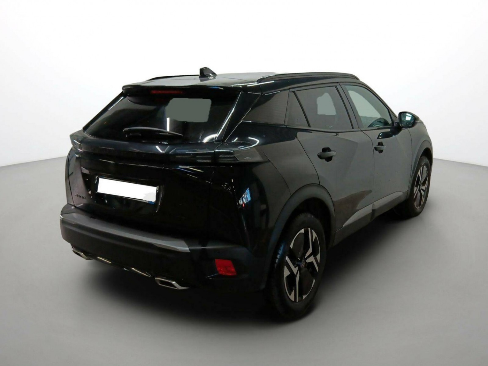 PEUGEOT - 2008 - #384102 - 3
