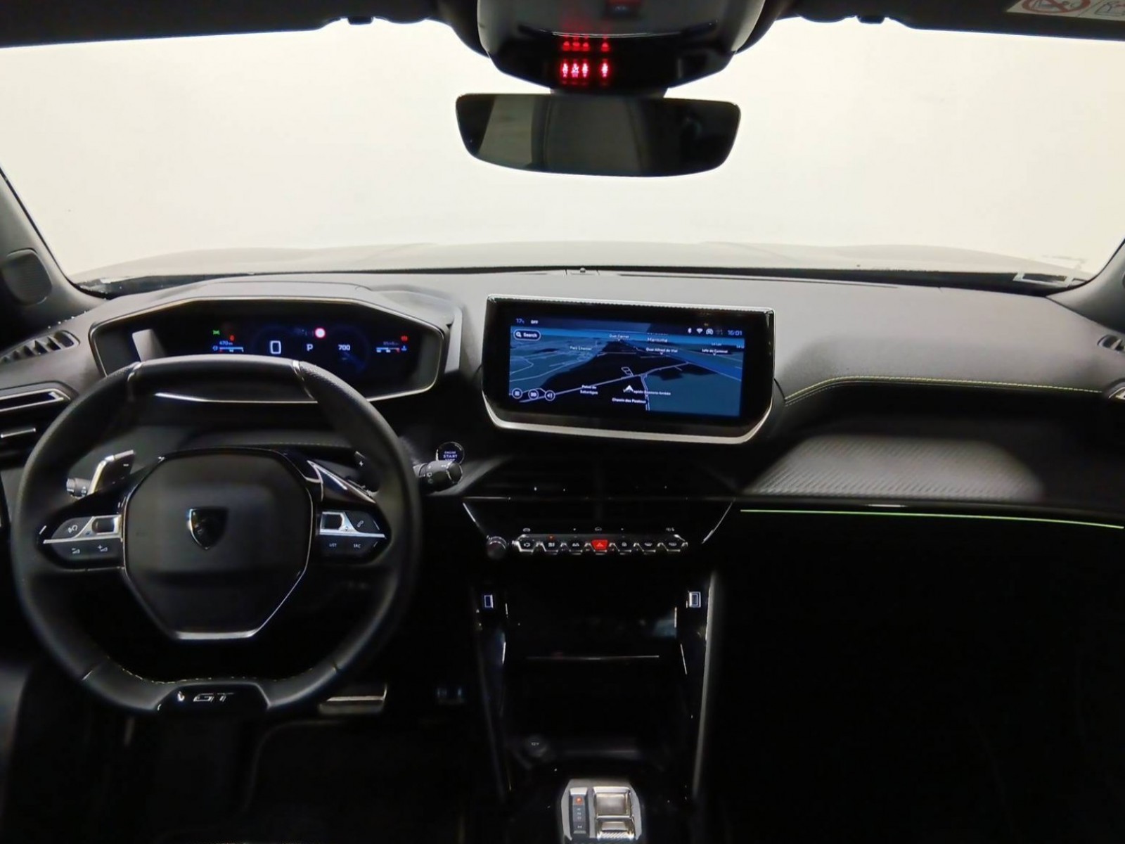 PEUGEOT - 2008 - #384102 - 9