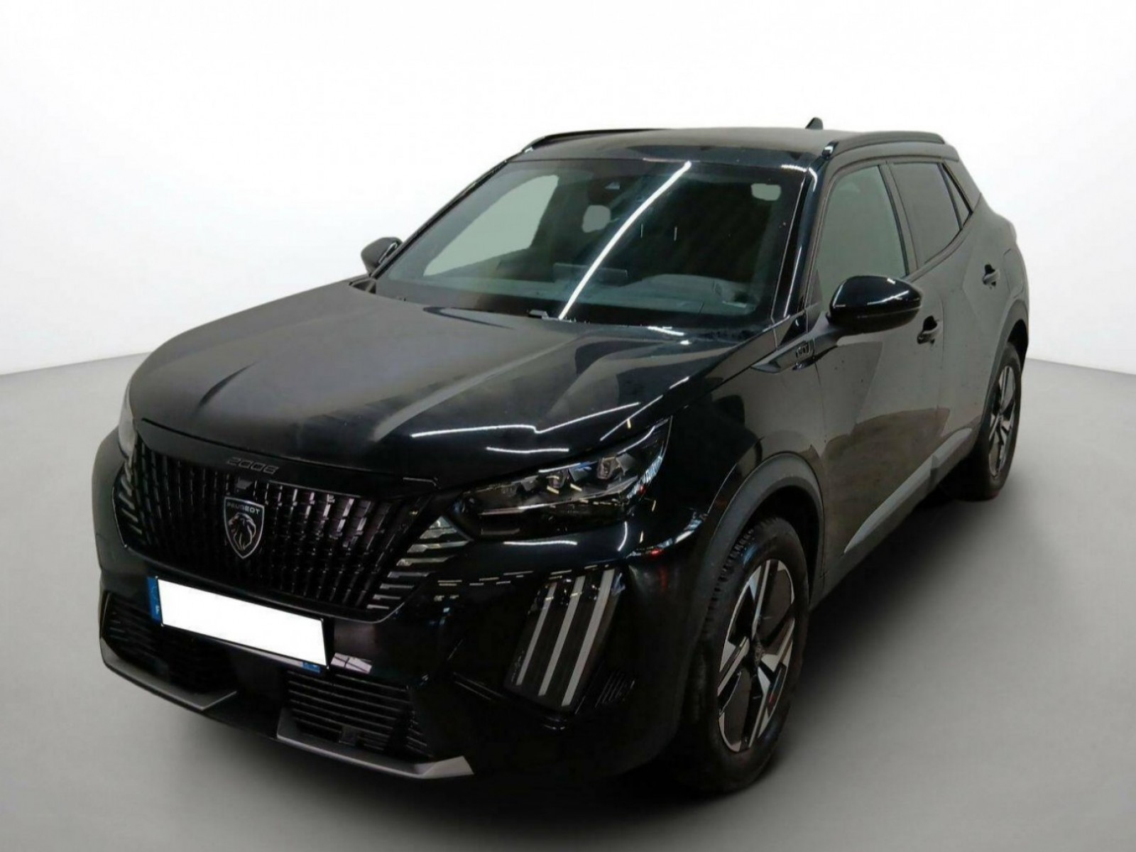 PEUGEOT - 2008 - #384102 - 16
