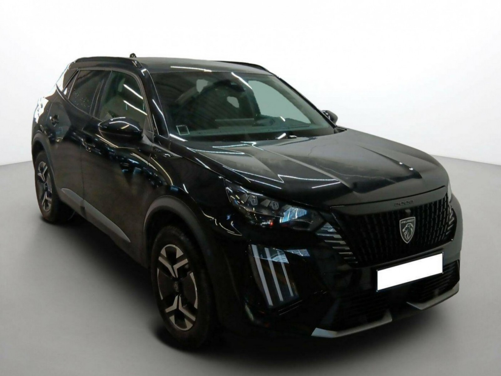PEUGEOT - 2008 - #384102 - 17