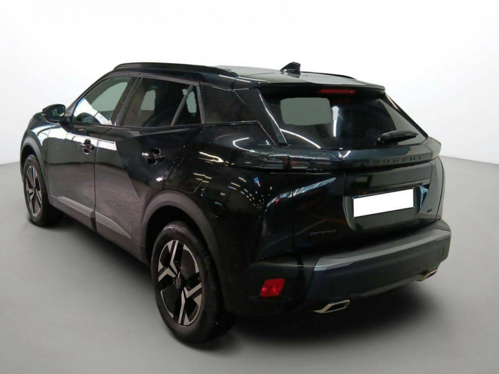 PEUGEOT - 2008 - #384102 - 18