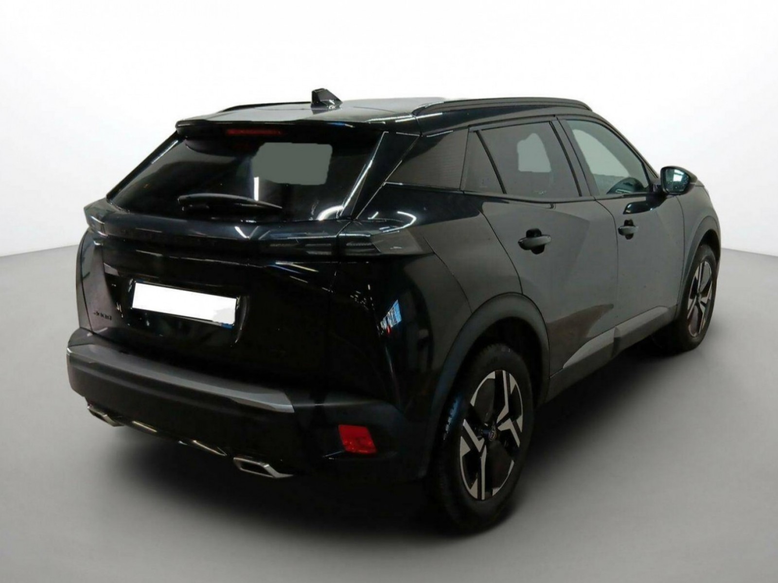 PEUGEOT - 2008 - #384102 - 19