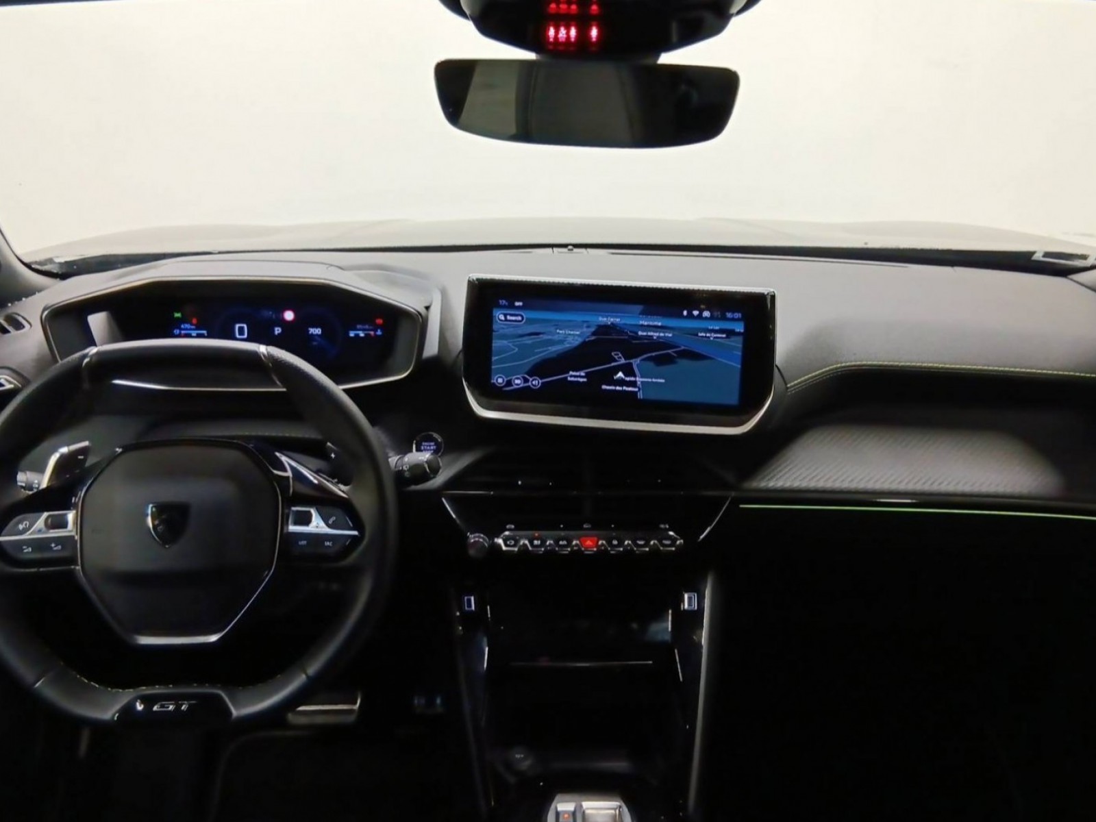 PEUGEOT - 2008 - #384102 - 26