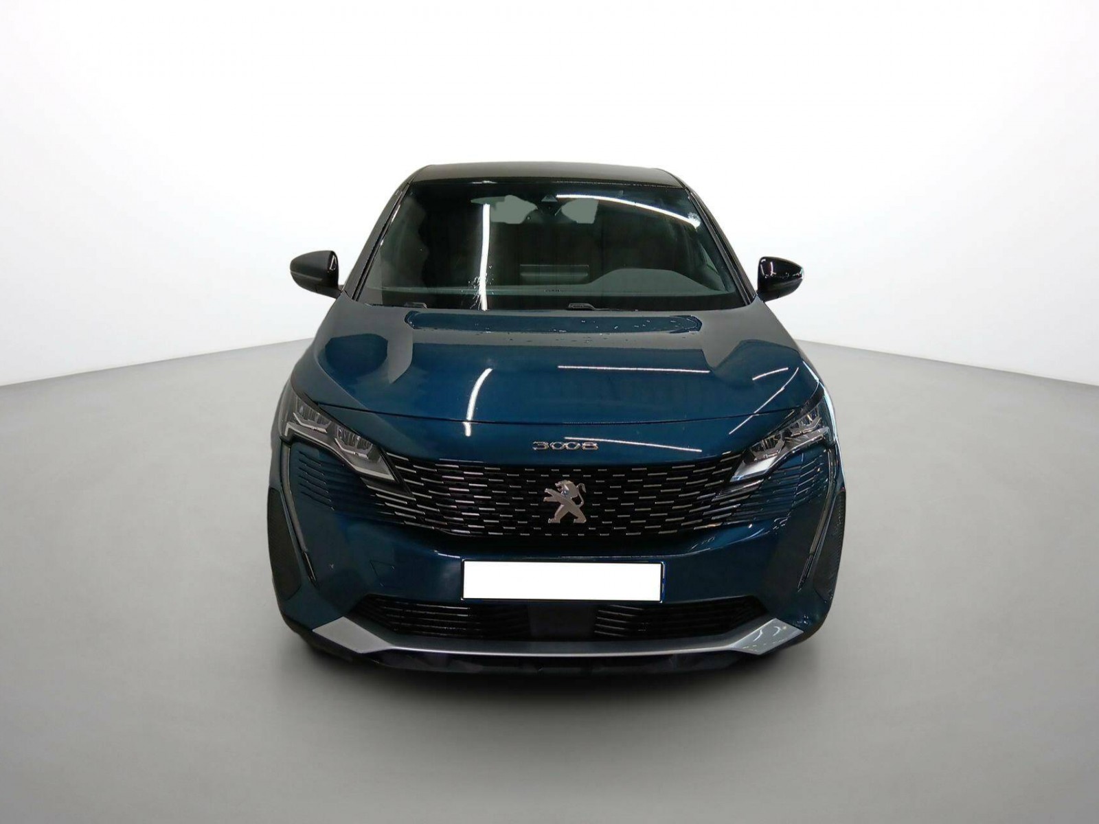 PEUGEOT - 3008 - #395180 - 4
