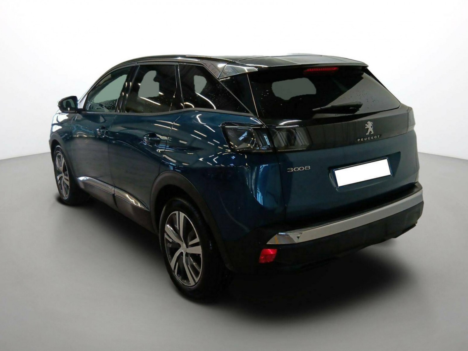 PEUGEOT - 3008 - #395180 - 18