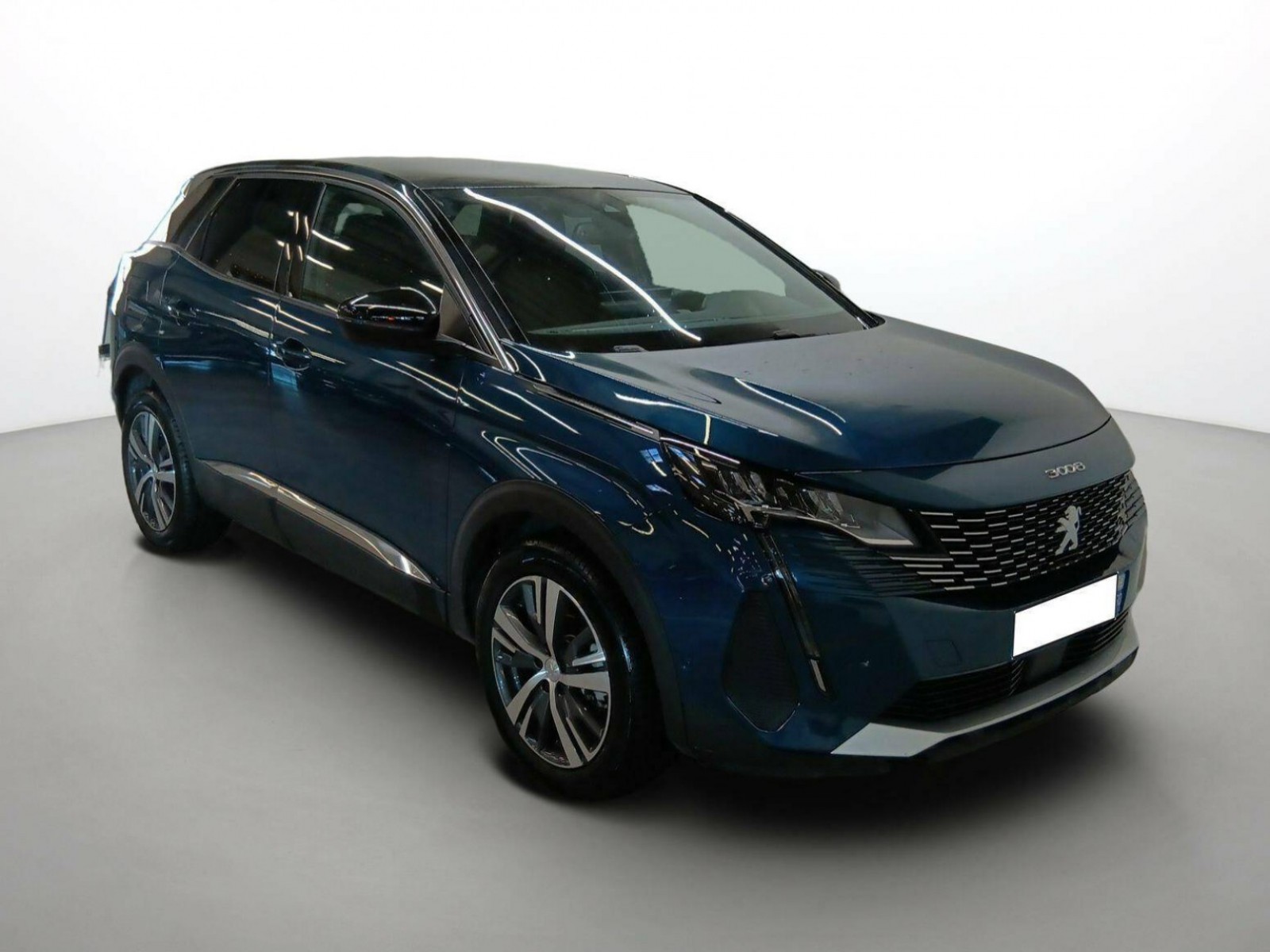 PEUGEOT - 3008 - #395180 - 17