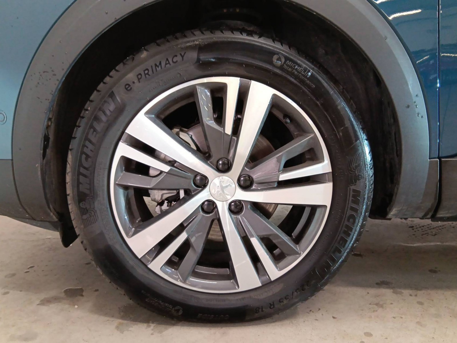 PEUGEOT - 3008 - #395180 - 6